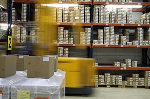 Did You Know: Over 3,000 Labor Hours are Lost Annually to Warehouse Inefficiencies