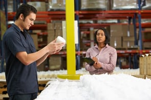 3 Ways WMS Supports Quality Control
