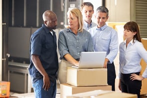 How to Achieve More Effective Packing With a WMS