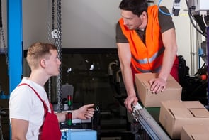 9 Tricks for Streamlining Steps in Warehouse Processes