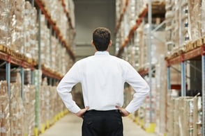 How Long Has It Been Since You've Evaluated Your Warehouse?