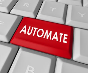 6 Ways Automating Warehouse Systems Makes a Huge Impact