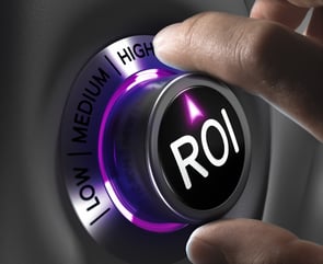 Warehouse Management Systems: Delivering ROI