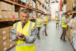 How to Improve Warehouse Employee Productivity