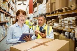 Warehouse Management Systems: Anything You Can Do, Can It Do It Better?