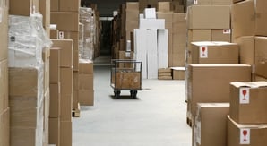 Dumping Dust: Tips for Keeping Your Warehouse Tidy and Efficient