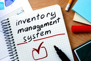 What Is a Warehouse Inventory Management System?