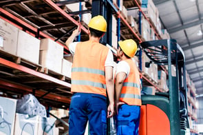 Warehouse Efficiency: What to Measure