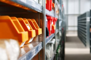 Warehouse Management Versus Inventory Management: What's the Difference?