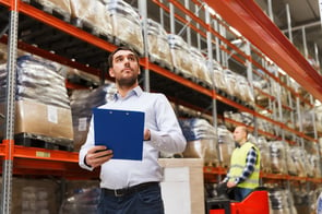 Top Warehouse Replenishment Challenges for Wholesalers