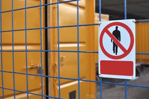 The Importance of Signs and Labels for Maximum Warehouse Efficiency