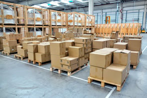 The Benefits of Using the Right Warehouse Management System