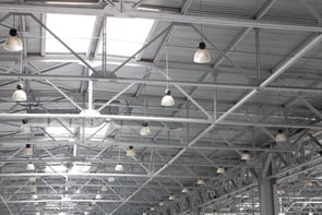 Floor to Ceiling: Maximizing Your Warehouse Space