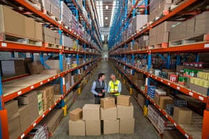 warehouse management